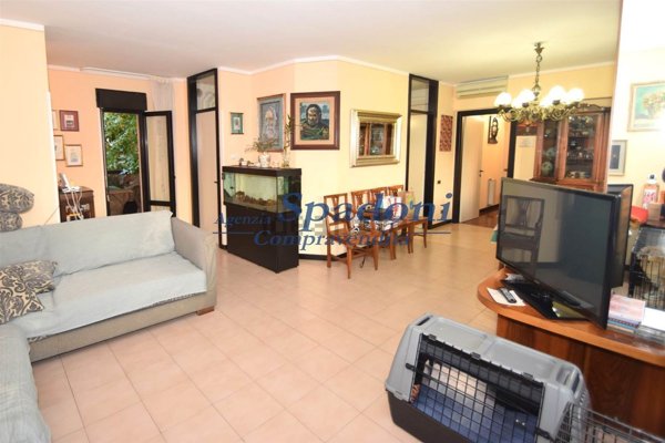 appartamento in vendita a Montecatini-Terme