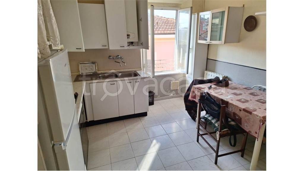 appartamento in vendita a Montecatini-Terme
