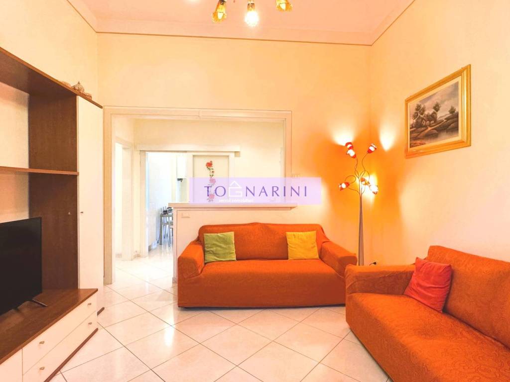 appartamento in vendita a Montecatini-Terme