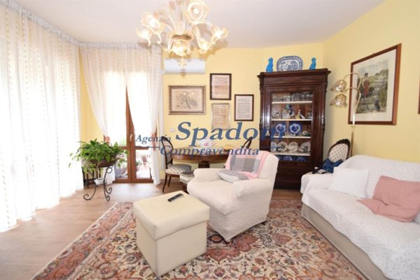 appartamento in vendita a Montecatini-Terme in zona Vico