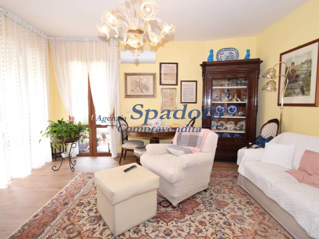 appartamento in vendita a Montecatini-Terme