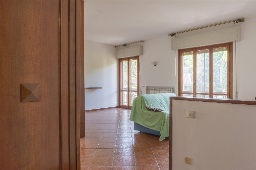 appartamento in vendita a Montecatini-Terme