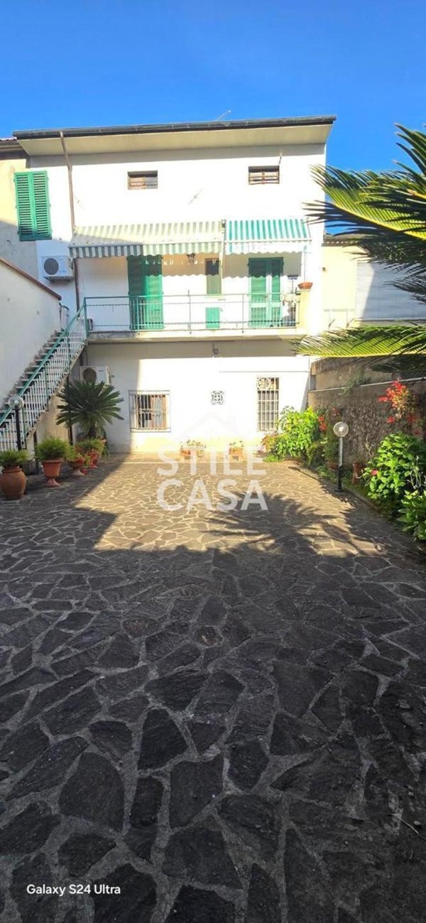 appartamento in vendita a Montecatini-Terme