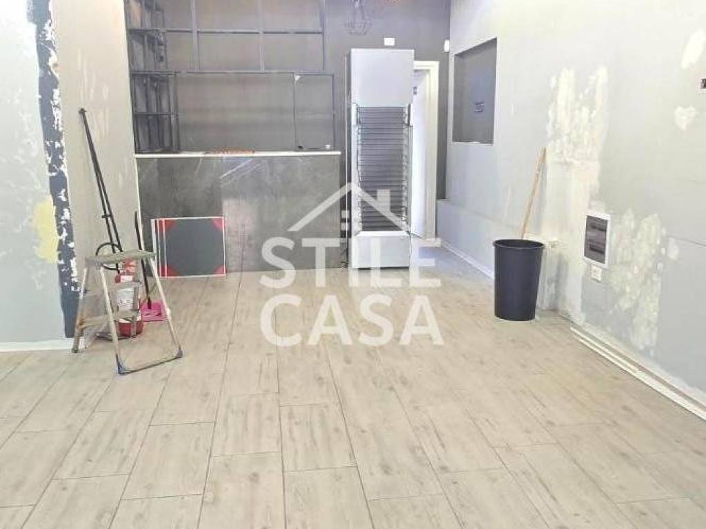 appartamento in vendita a Montecatini-Terme in zona Vico