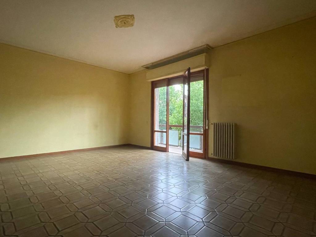 appartamento in vendita a Montecatini-Terme