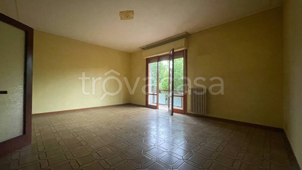 appartamento in vendita a Montecatini-Terme in zona Vico
