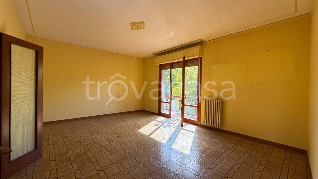 appartamento in vendita a Montecatini-Terme in zona Vico