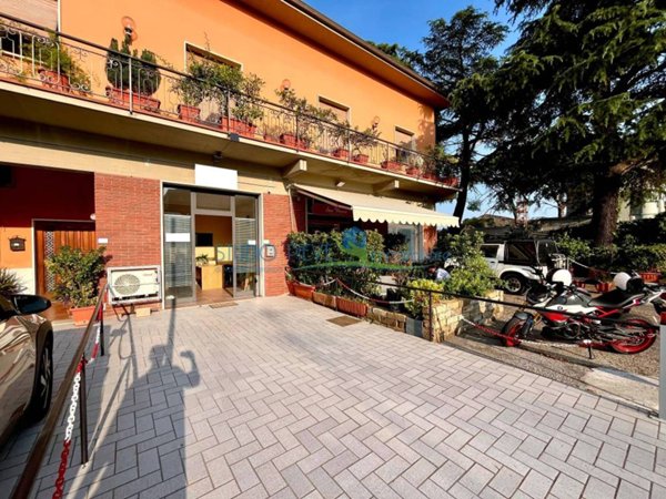 negozio in vendita a Montecatini-Terme