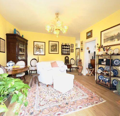 appartamento in vendita a Montecatini-Terme