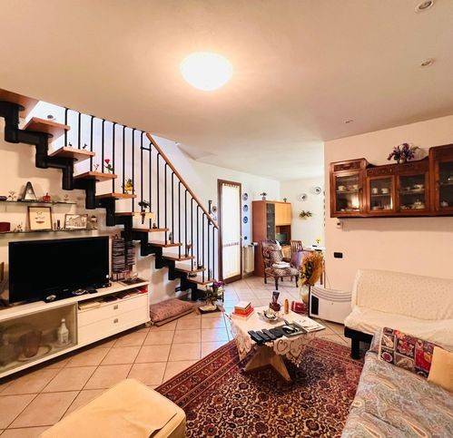 appartamento in vendita a Montecatini-Terme