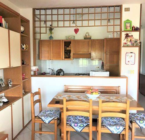 appartamento in vendita a Montecatini-Terme