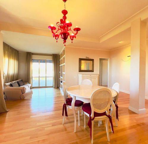 appartamento in vendita a Montecatini-Terme