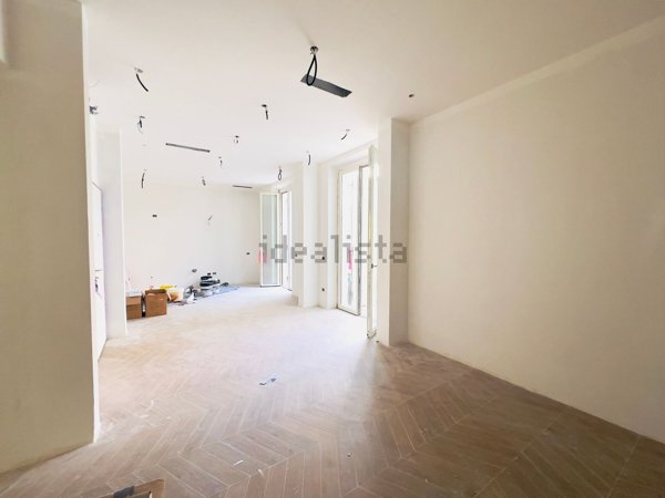 appartamento in vendita a Montecatini-Terme