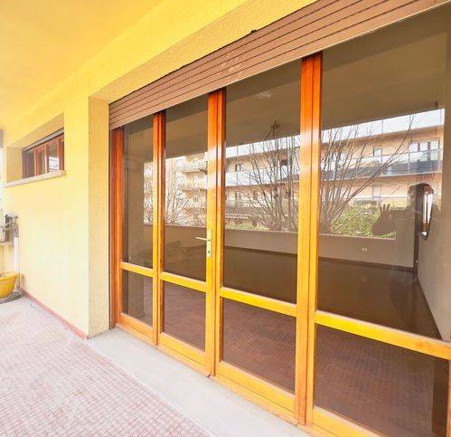 appartamento in vendita a Montecatini-Terme