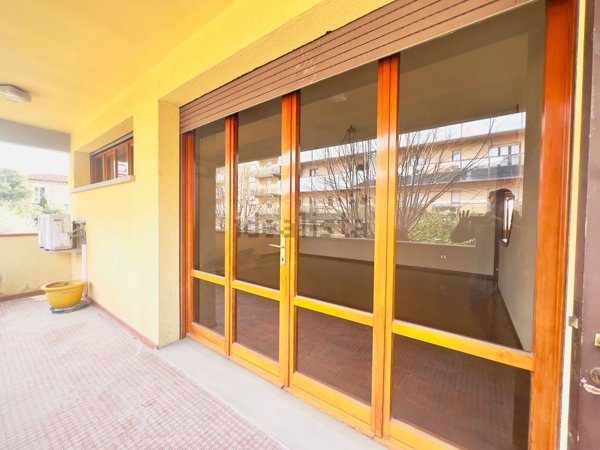 appartamento in vendita a Montecatini-Terme