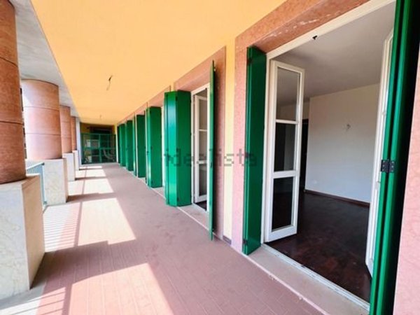 appartamento in vendita a Montecatini-Terme