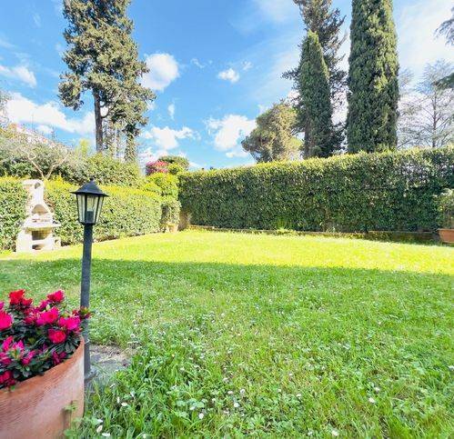 appartamento in vendita a Montecatini-Terme
