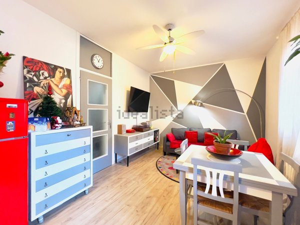 appartamento in vendita a Montecatini-Terme