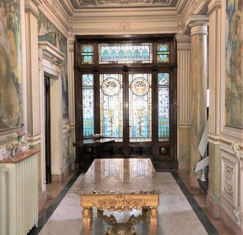 casa indipendente in vendita a Montecatini-Terme in zona Vico