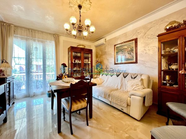 appartamento in vendita a Montecatini-Terme