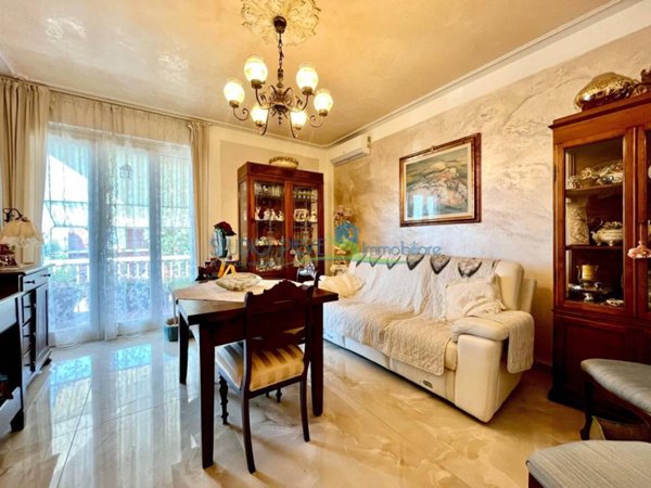 appartamento in vendita a Montecatini-Terme