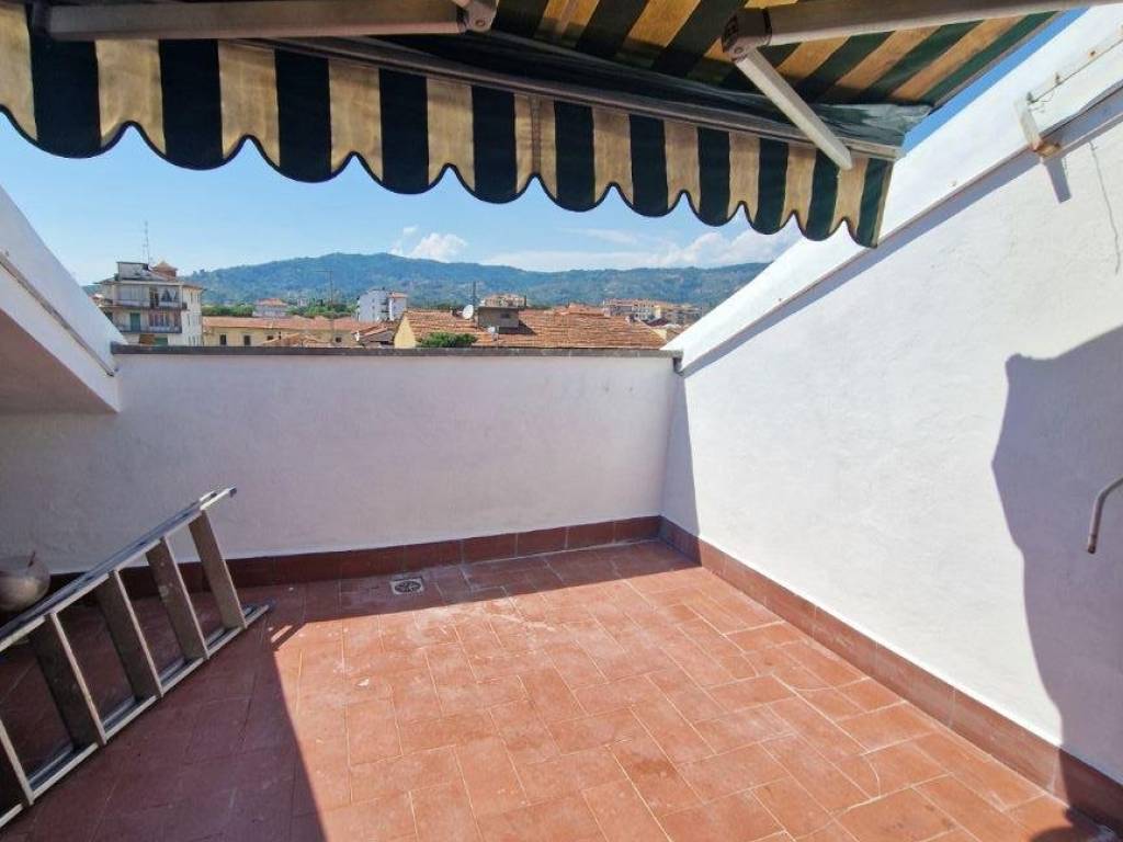 appartamento in vendita a Montecatini-Terme
