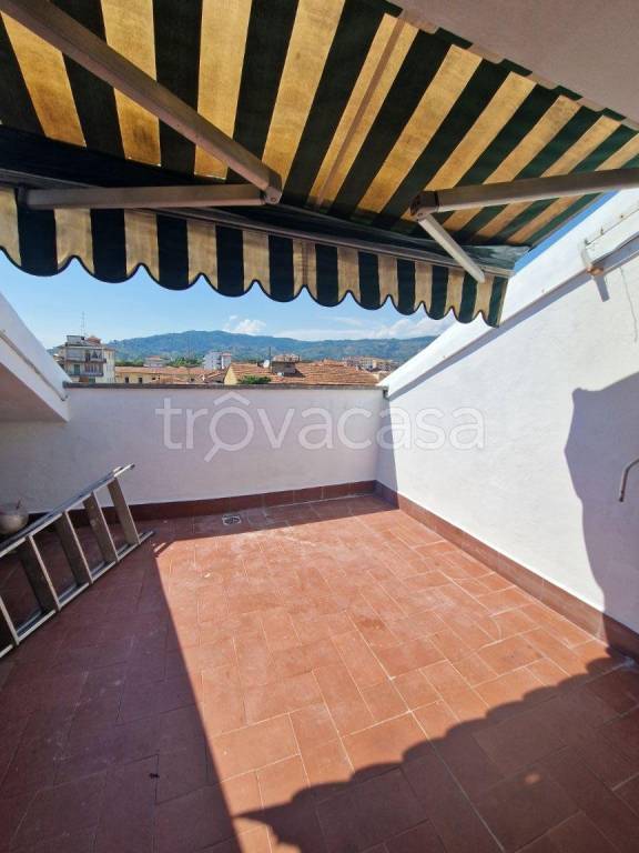 appartamento in vendita a Montecatini-Terme