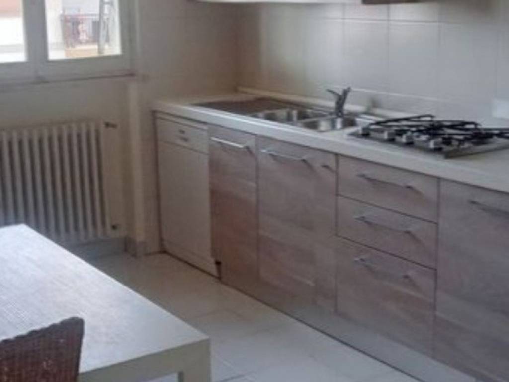 appartamento in vendita a Montecatini-Terme