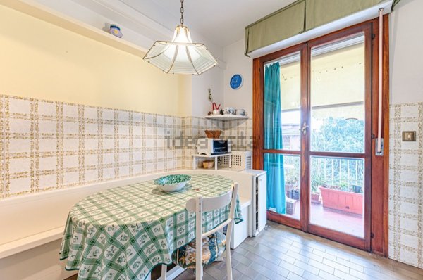 appartamento in vendita a Montecatini-Terme