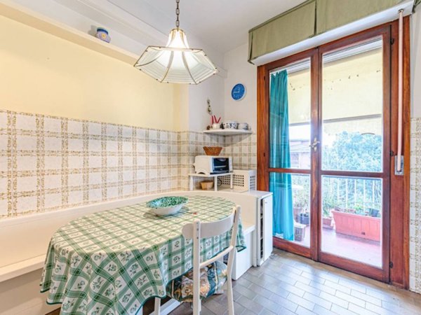 appartamento in vendita a Montecatini-Terme