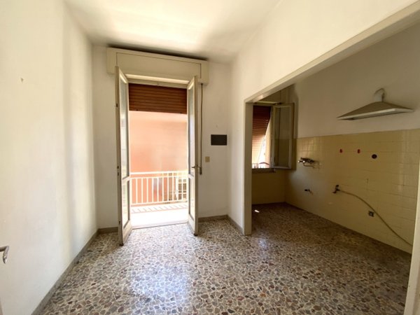 appartamento in vendita a Montecatini-Terme