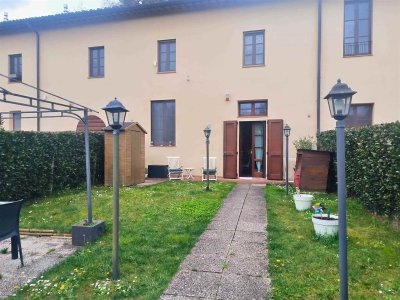 appartamento in vendita a Montecatini-Terme