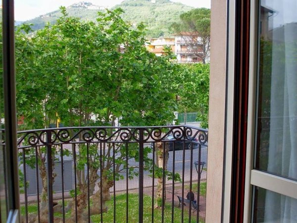 appartamento in vendita a Montecatini-Terme