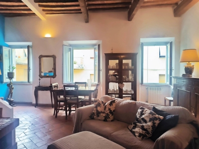 appartamento in vendita a Montecatini-Terme