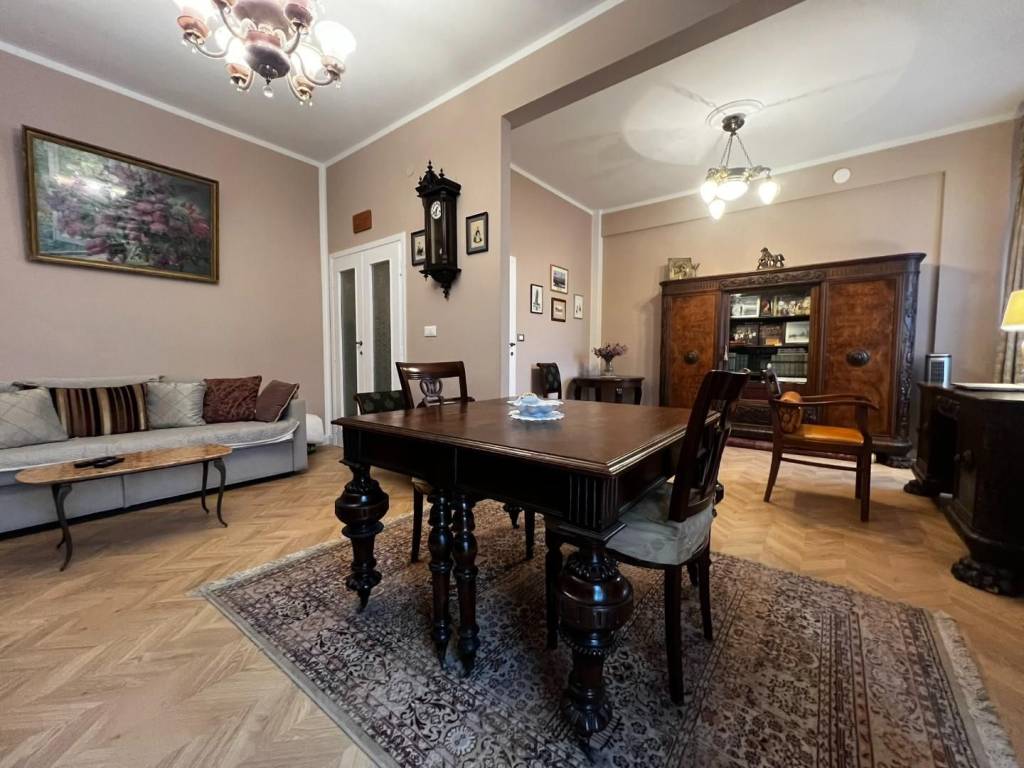 appartamento in vendita a Montecatini-Terme