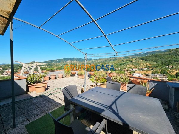 appartamento in vendita a Montecatini-Terme