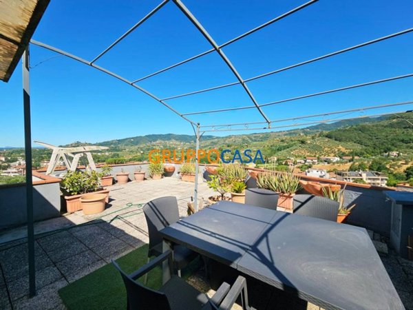 appartamento in vendita a Montecatini-Terme