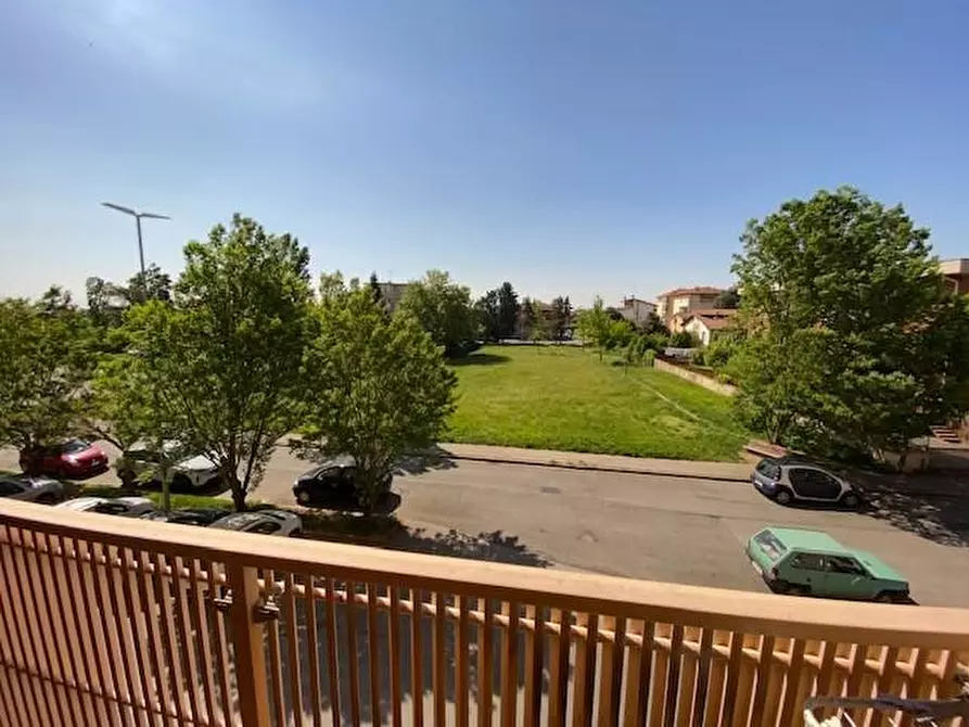 appartamento in vendita a Montecatini-Terme