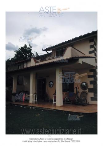 casa indipendente in vendita a Montecatini-Terme in zona Vico