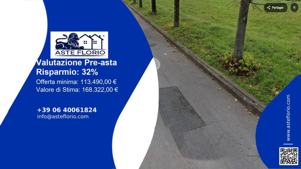 appartamento in vendita a Montecatini-Terme in zona Vico