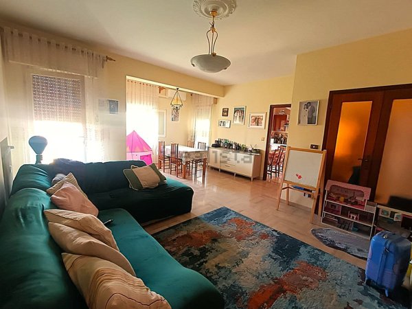 appartamento in vendita a Montecatini-Terme