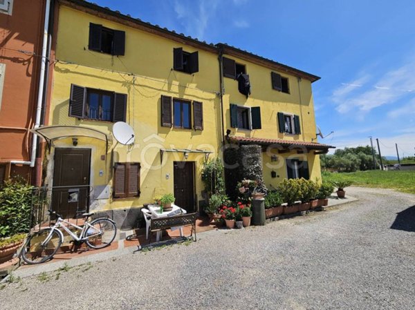 casa indipendente in vendita a Montecatini-Terme in zona Vico
