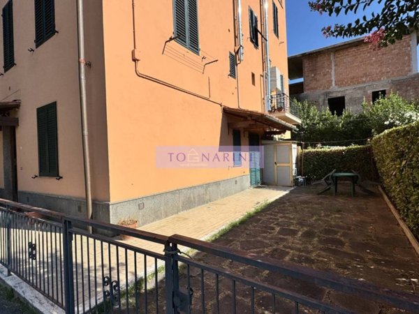 appartamento in vendita a Montecatini-Terme