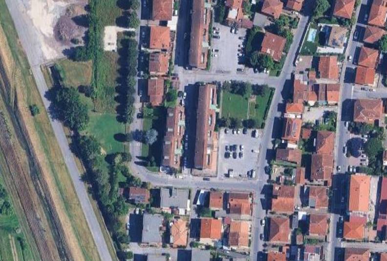 appartamento in vendita a Montecatini-Terme in zona Vico