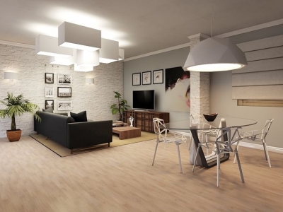 appartamento in vendita a Montecatini-Terme