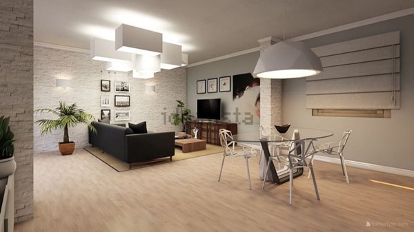 appartamento in vendita a Montecatini-Terme