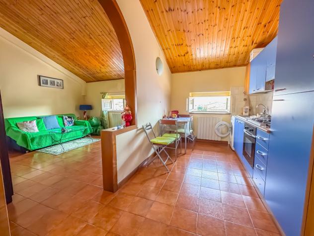 appartamento in vendita a Montecatini-Terme