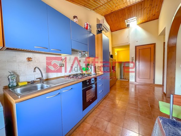 appartamento in vendita a Montecatini-Terme