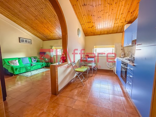 appartamento in vendita a Montecatini-Terme in zona Vico