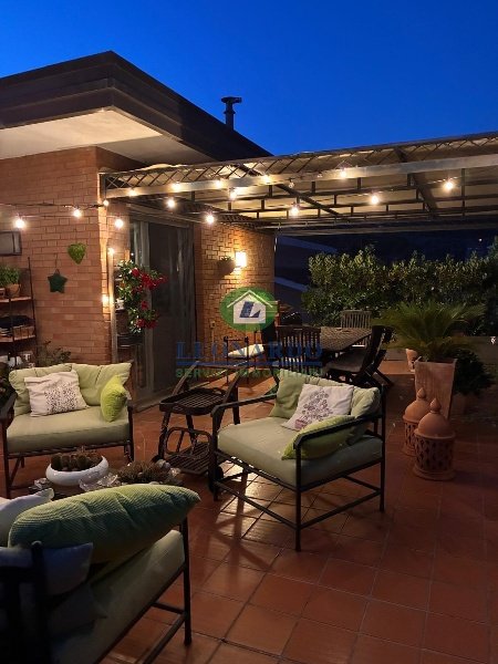 appartamento in vendita a Montecatini-Terme in zona Vico